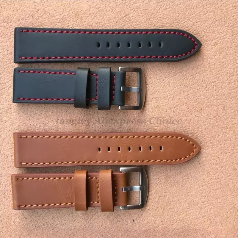 Smartwatch Vintage Watches For Women - 세이코 스트랩 스포츠 빈티지 18mm 20mm