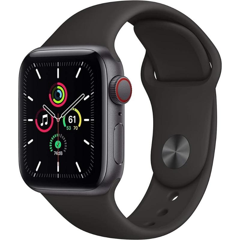 Smartwatch Refurbished Watches - 애플 워치 SE(2020) 1세대 40mm A2351(GPS만,