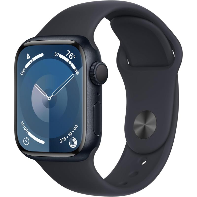 Smartwatch Refurbished Watches - 애플 워치 시리즈 9 알루미늄 41mm