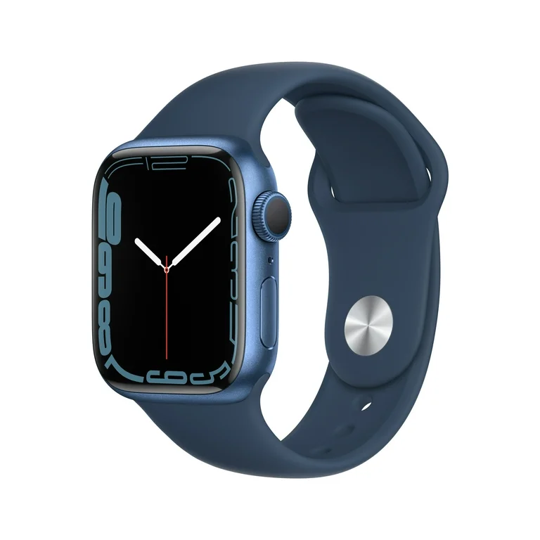 Smartwatch Refurbished Watches - 애플워치 시리즈 7 45mm (GPS +