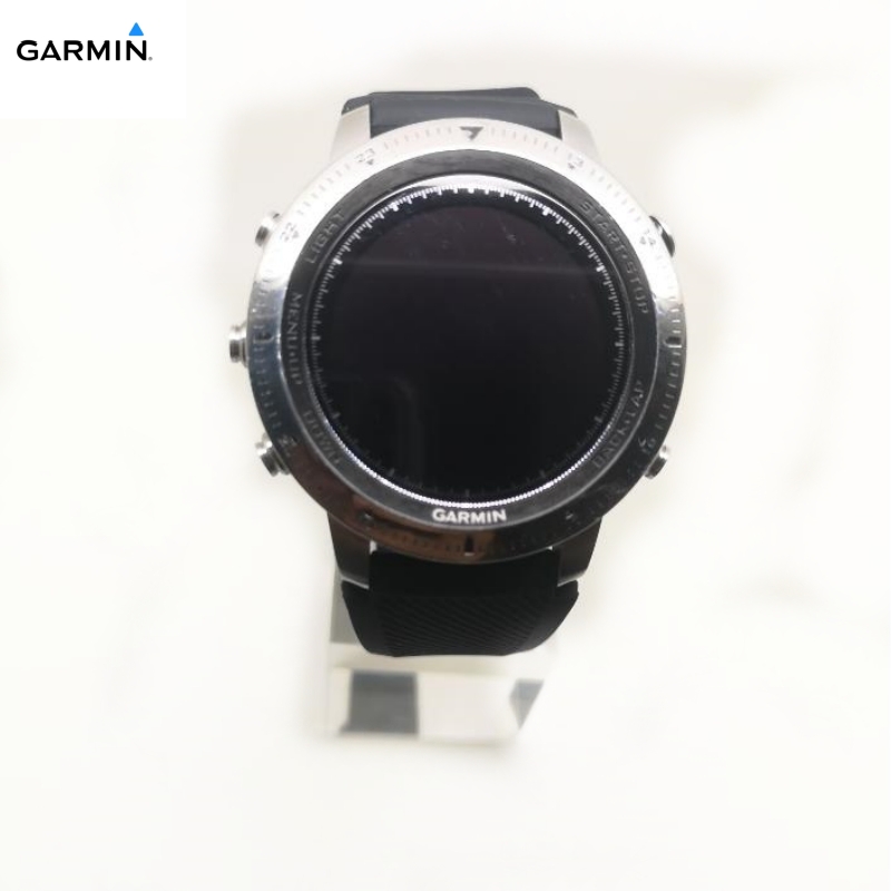 Smartwatch Refurbished Watches - 리퍼브 제품 가민 크로노스 아웃도어 스포츠