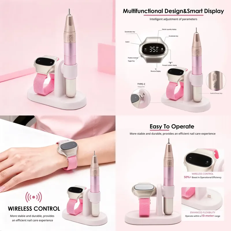 Smartwatch Noise Watches - 야친 고속 브러시리스 모터 스마트워치 리모컨