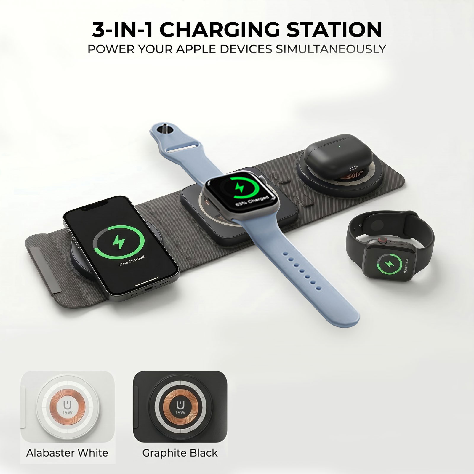 Watch 7 Smartwatch Iphone - 아이폰 17 16 15 14 13