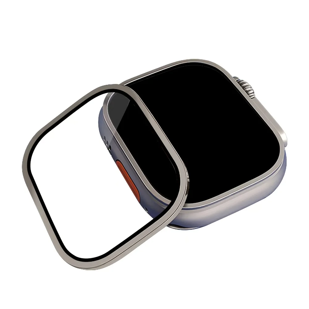 Smartwatch Apple Watches For Women - Apple Watch Ultra 49mm 티타늄 합금