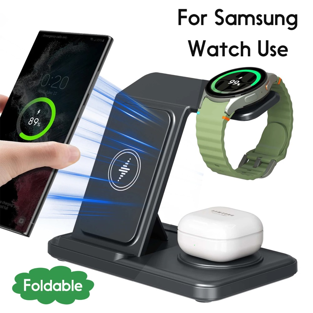 Watch 7 Smartwatch Iphone - 삼성 S25 S24 S23 S22 Buds3/2