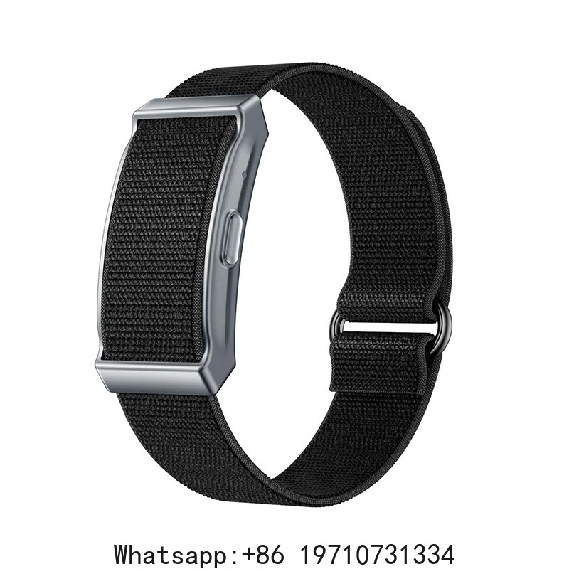 Smartwatch Sports Watches For Men - 스마트 팔찌 심박수 혈액 산소 건강