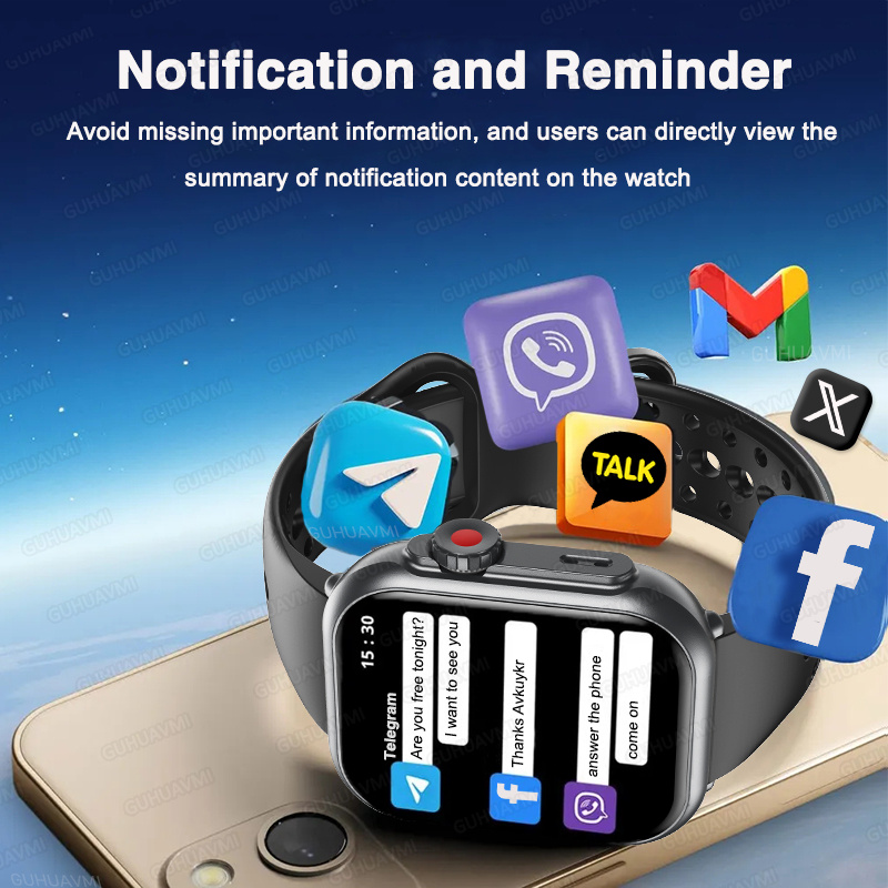IOS 시계 울트라 2 SE 남성 여성 스마트 팔찌 1 - Smartwatch Watches For Women Branded 리뷰 및 가격