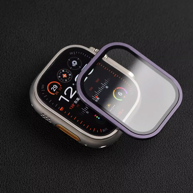 Apple Watch Ultra 49mm 티타늄 금속  - Smartwatch Apple Watches For Women 리뷰 및 가격