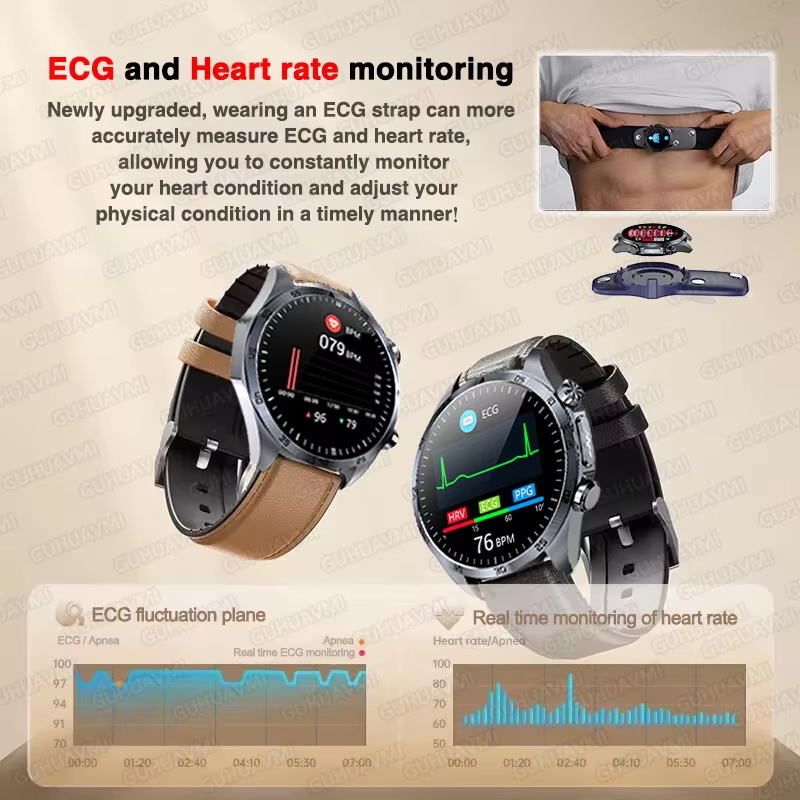2026년형 최신 업그레이드 펄스 테라피 건강 검진 스 - Smartwatch Watches For Women Branded 리뷰 및 가격