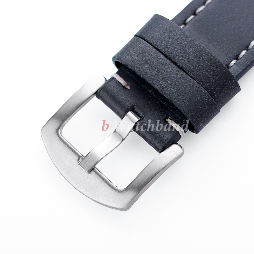 20mm 22mm PU 무광 가죽 시계줄 오메가 세이코 - Smartwatch Vintage Watches For Women 리뷰 및 가격