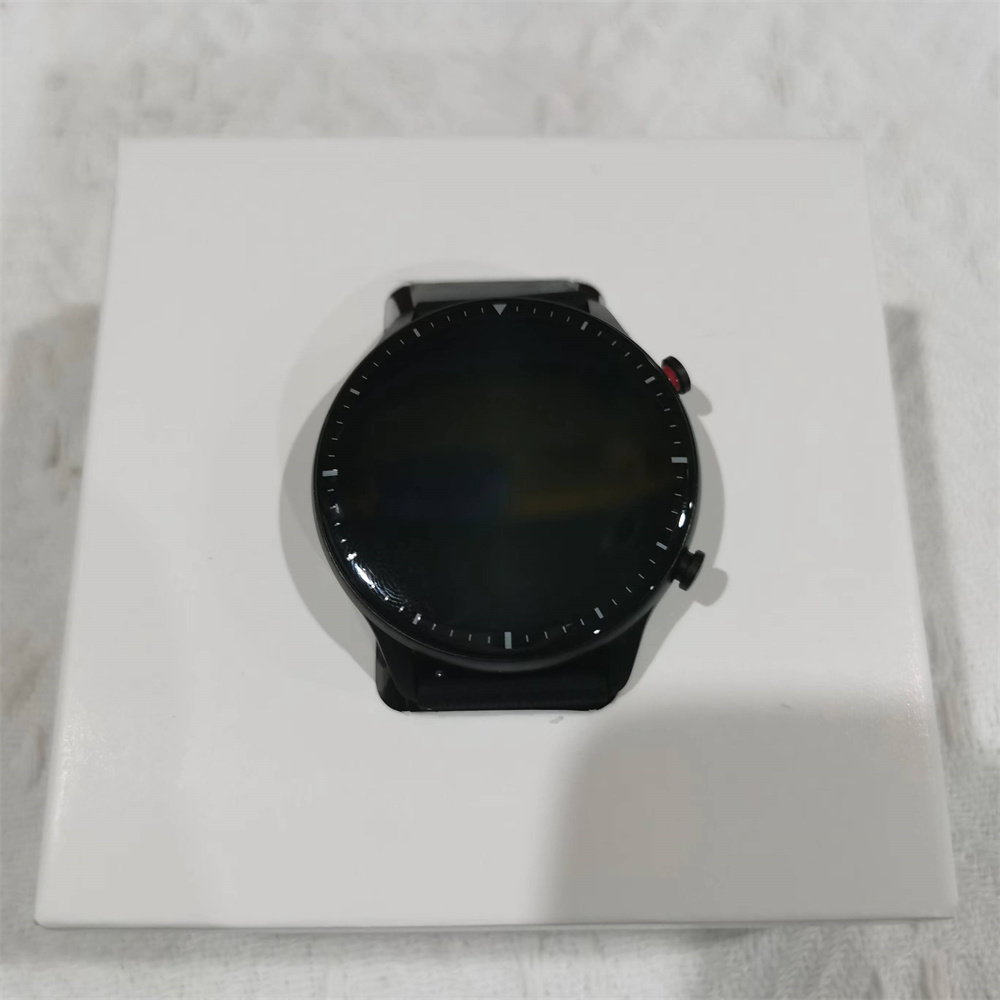 Amazfit GTR 2 Smartwatches 남성용 - Smartwatch Refurbished Watches 리뷰 및 가격