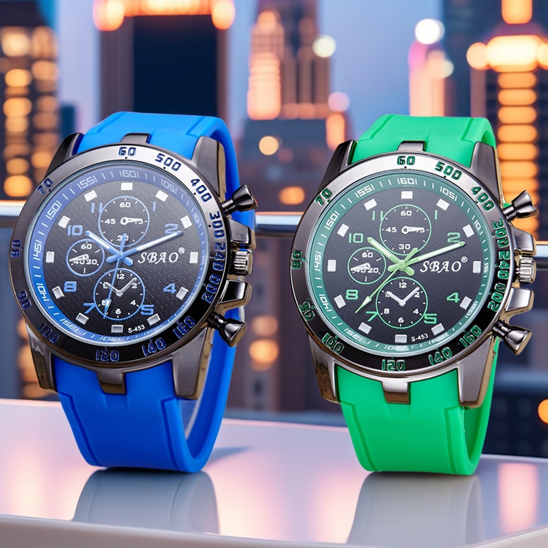 남성과 여성을 위한 새로운 쿼츠 시계, 학생용 스포츠  - Smartwatch Sports Watches For Men 리뷰 및 가격