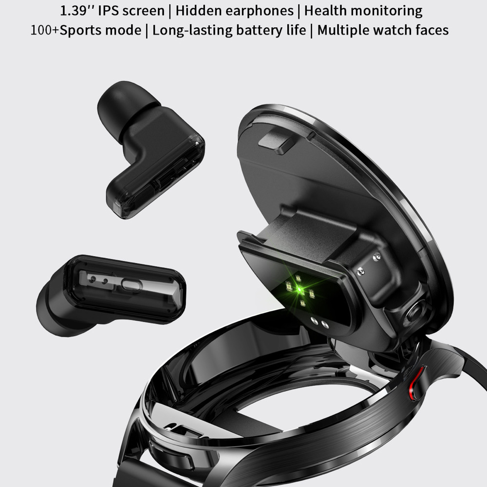 남녀공용 TWS 헤드셋, 스마트 워치 스포츠 피트니스  - Smartwatch Noise Watches 리뷰 및 가격