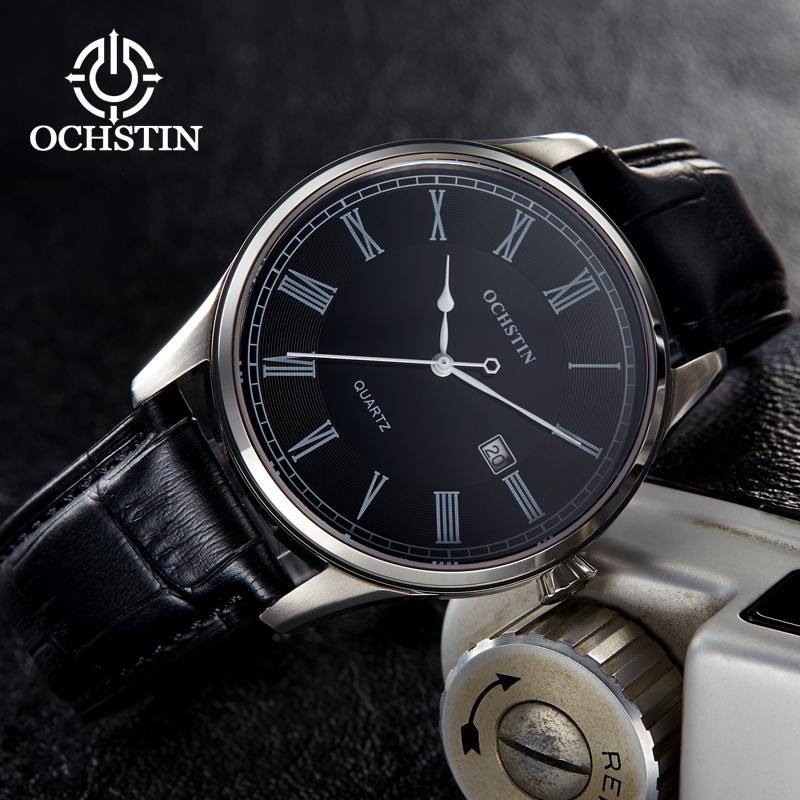 OCHSTIN 2026년 신제품 남성용 시계, 심플하고 - Smartwatch Casual Watches For Men 리뷰 및 가격
