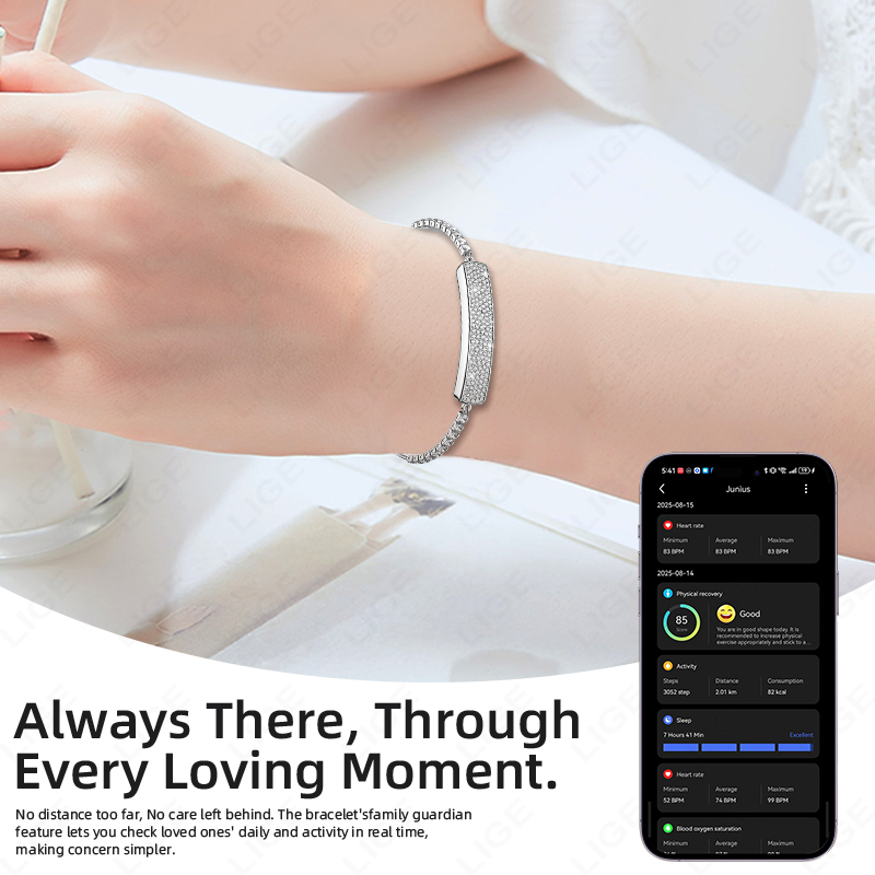 패션 스마트 시계 여성 5ATM 방수 보수계 스포츠 피 - Smartwatch Vintage Watches For Women 리뷰 및 가격