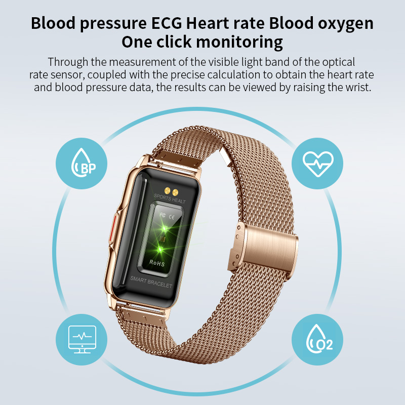 LIGE 여성용 스마트 워치 건강 모니터링 손목 시계, - Smartwatch Watches For Women Branded 리뷰 및 가격