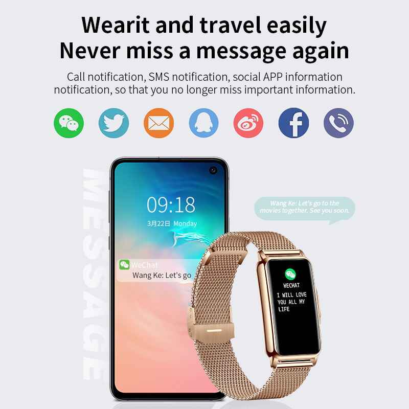 LIGE 여성용 스마트 워치 건강 모니터링 손목 시계, - Smartwatch Watches For Women Branded 리뷰 및 가격