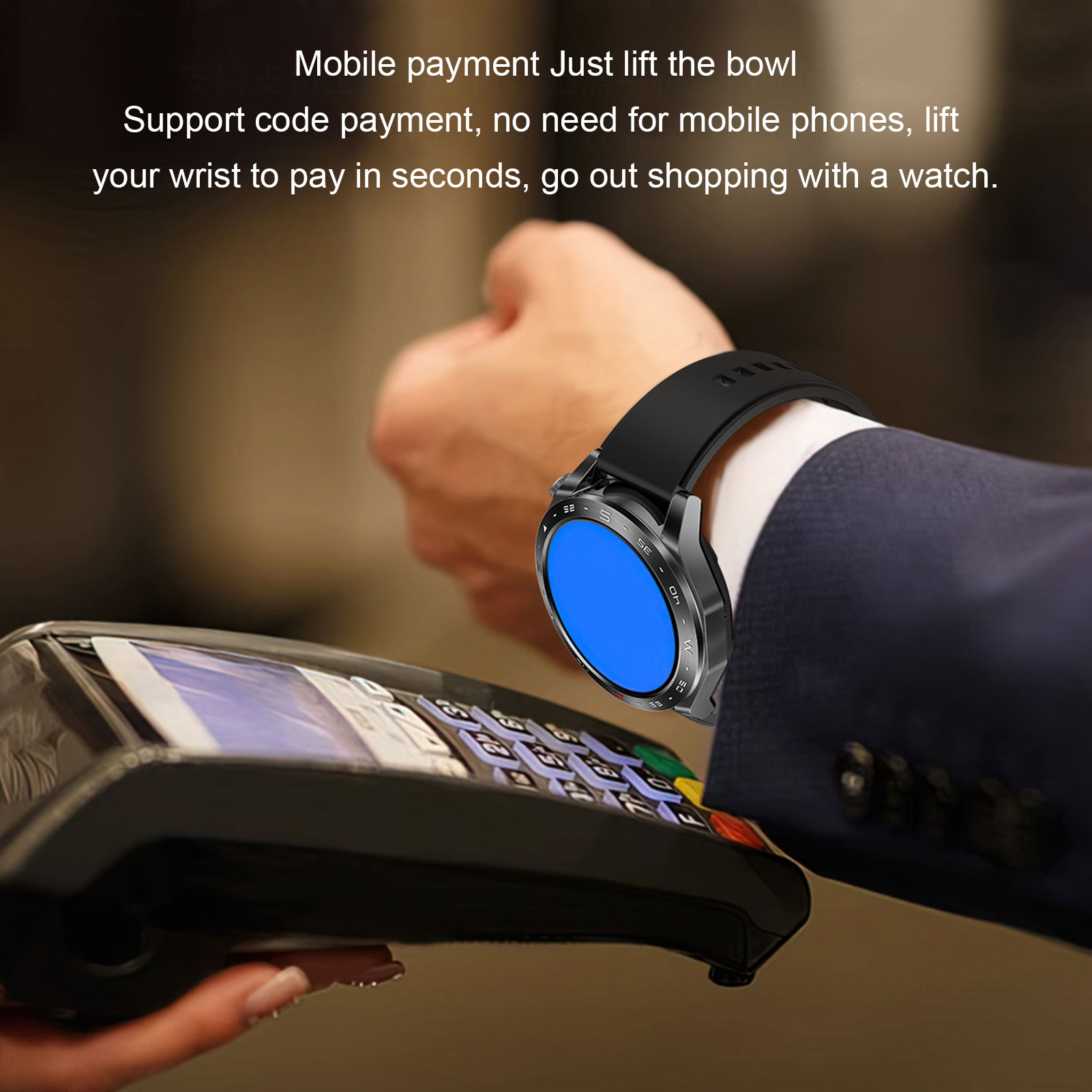 2 in 1 스마트워치 방수 타이머 블루투스 노이즈 캔 - Smartwatch Noise Watches 리뷰 및 가격