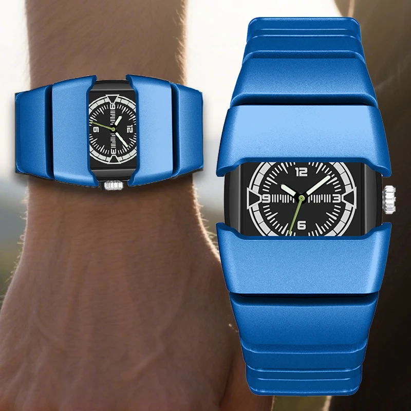 시윤메 패션 브랜드 남성용 멋진 시계, 독창적인 스타일 - Smartwatch Watches For Women Branded 리뷰 및 가격