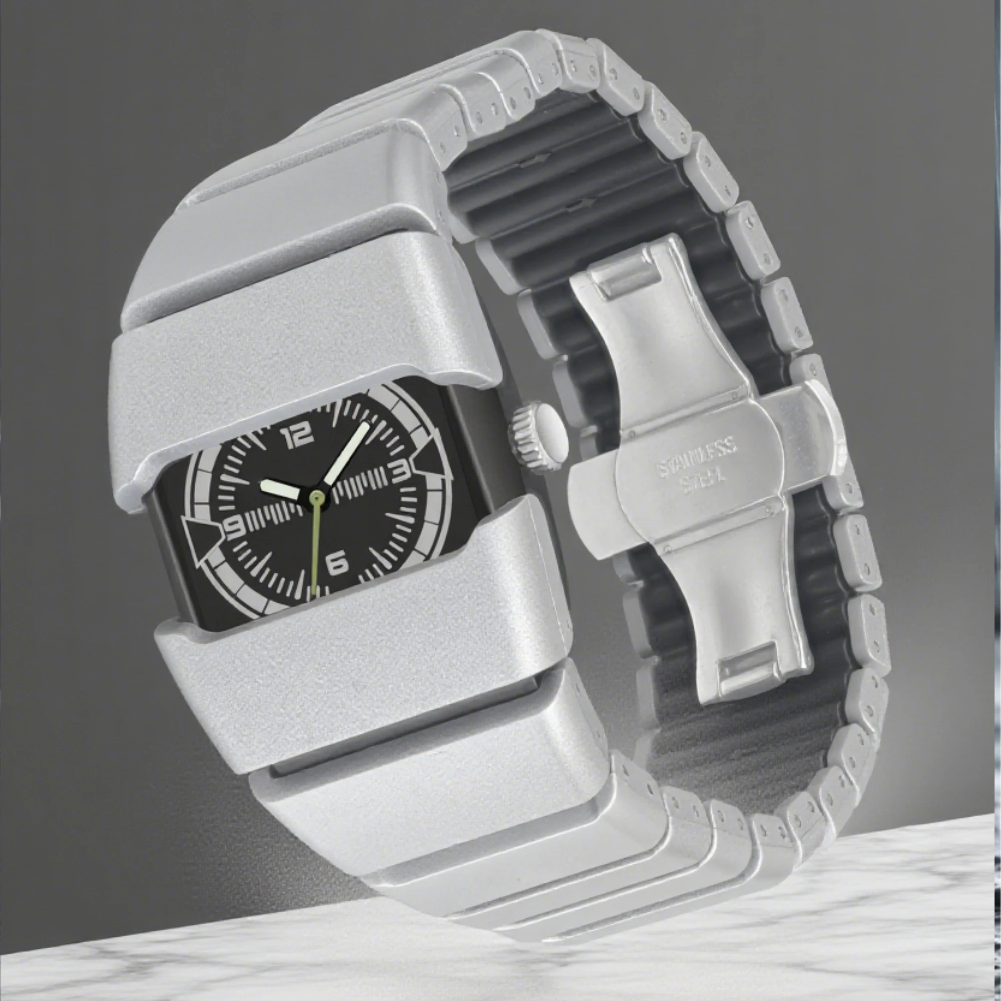 시윤메 패션 브랜드 남성용 멋진 시계, 독창적인 스타일 - Smartwatch Watches For Women Branded 리뷰 및 가격