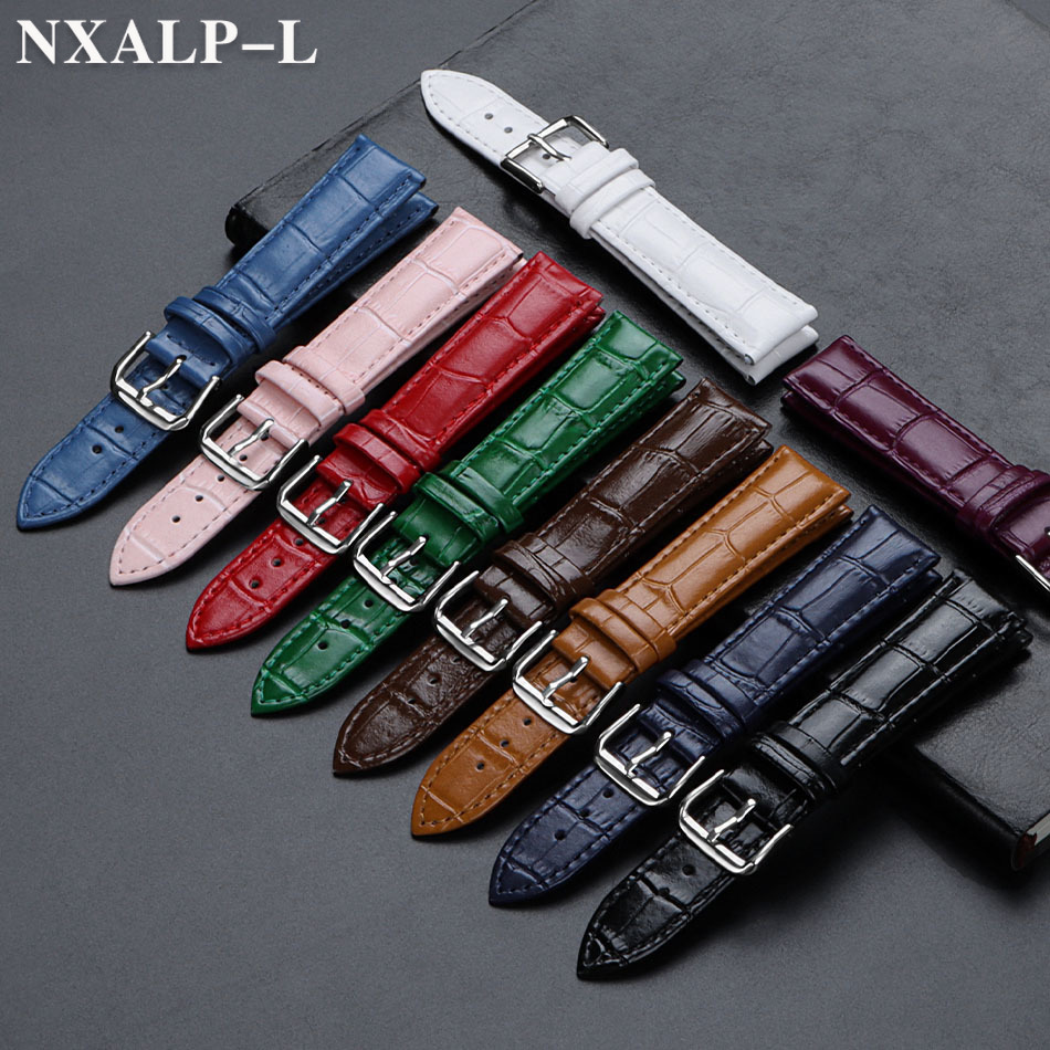 빈티지 소가죽 시계 스트랩, 남녀공용 스마트 워치 스트 - Smartwatch Vintage Watches For Women 리뷰 및 가격