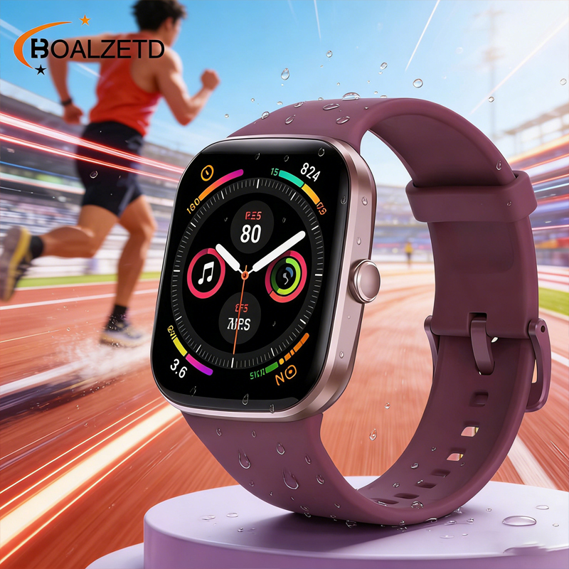 새롭게 리퍼비시된 아마즈핏 GTS 2 미니 스마트워치, - Smartwatch Refurbished Watches 리뷰 및 가격