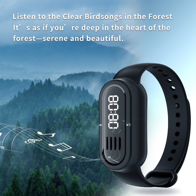 디스플레이 및 스피커가 있는 미니 무선 블루투스 손목  - Smartwatch Noise Watches 리뷰 및 가격