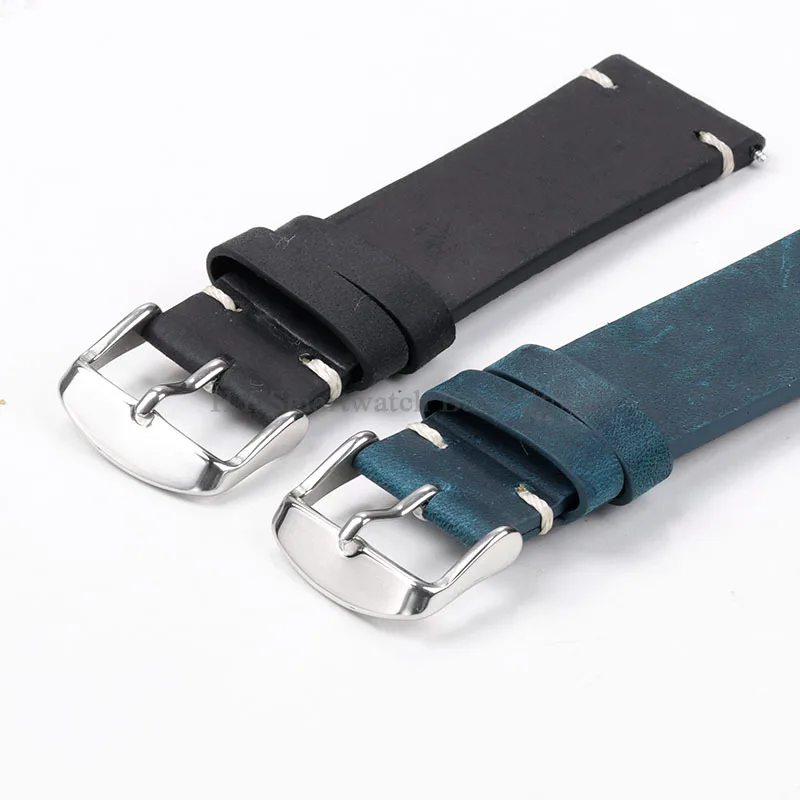 18mm 20mm 21mm 22mm 24mm 빈티지 쇠 - Smartwatch Vintage Watches For Women 리뷰 및 가격
