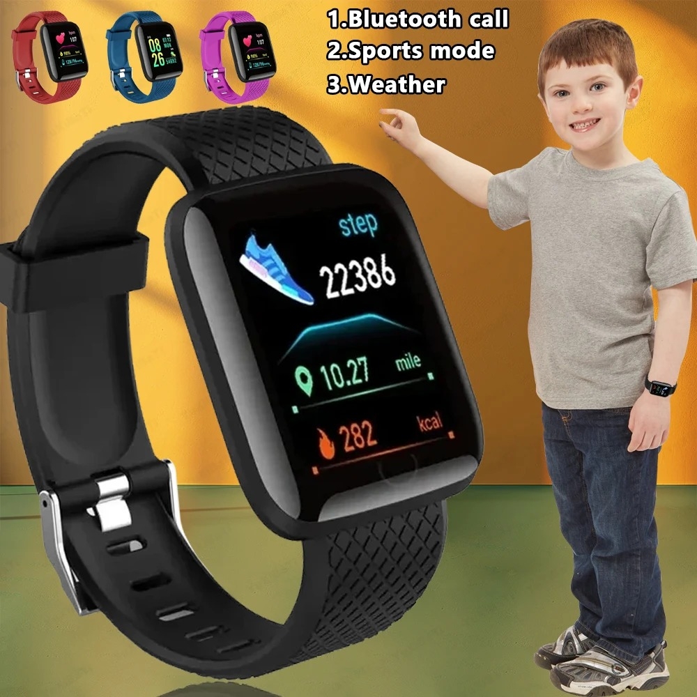 2024 다기능 스마트 시계의 새로운 기능 키즈 남자  - Smartwatch Sports Watches For Men 리뷰 및 가격