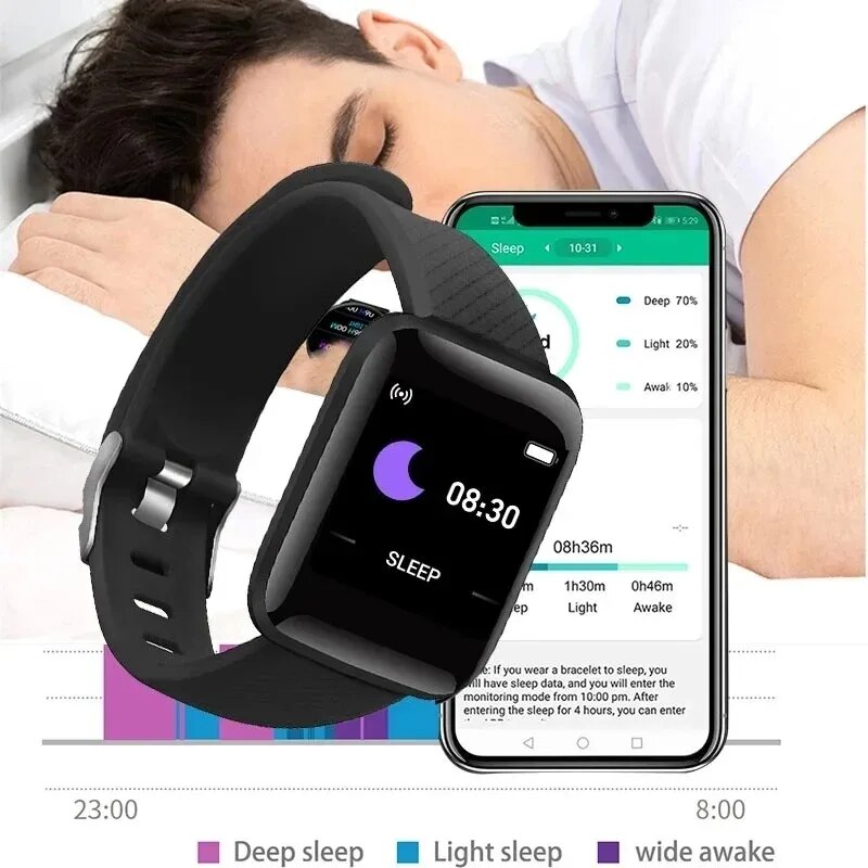 2024 다기능 스마트 시계의 새로운 기능 키즈 남자  - Smartwatch Sports Watches For Men 리뷰 및 가격