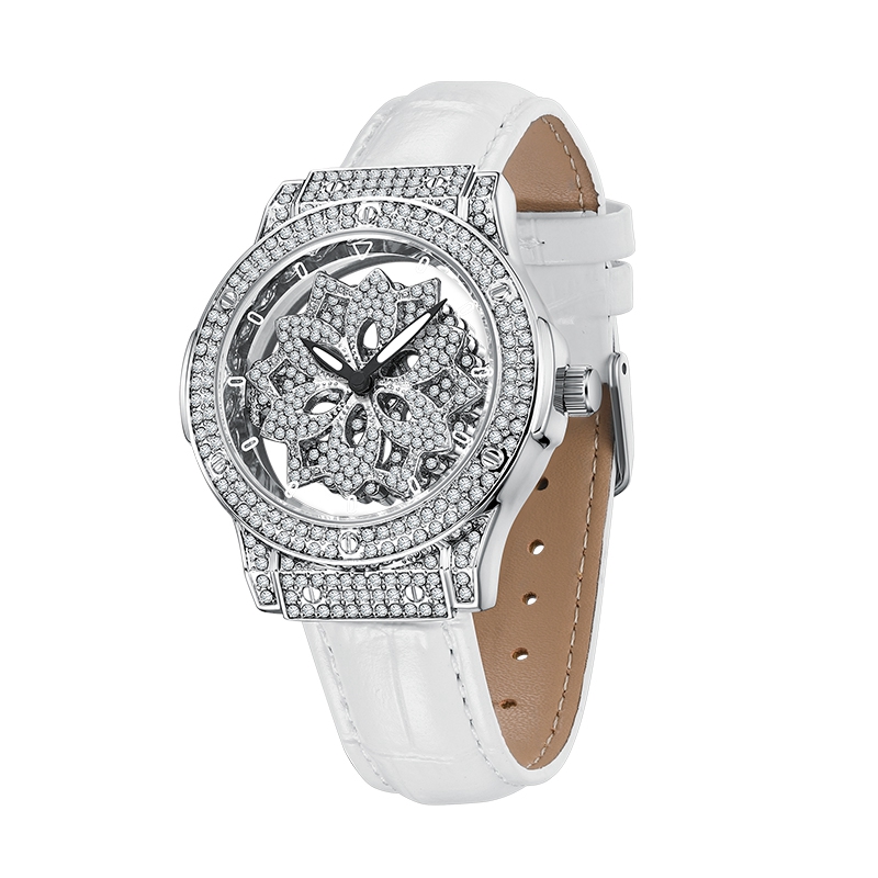 브랜드 여성용 시계 다이아몬드 시계 쿼츠 시계 패션 손 - Smartwatch Watches For Women Branded 리뷰 및 가격