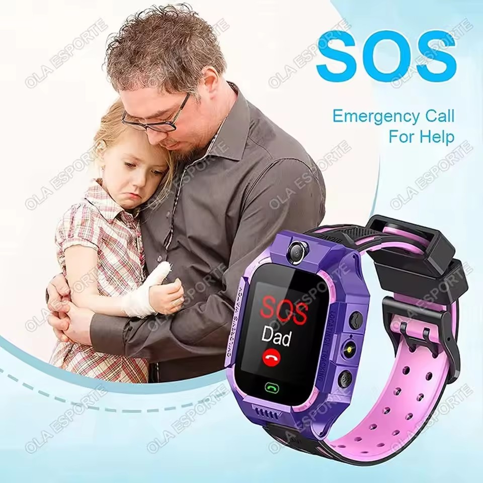 2027년 신제품 2G 키즈 스마트워치, SIM 카드  - Smartwatch Watches Gift For Boys 리뷰 및 가격