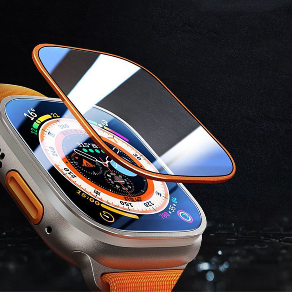 Apple Watch Ultra 49mm HD 화면 보 - Smartwatch Apple Watches For Women 리뷰 및 가격