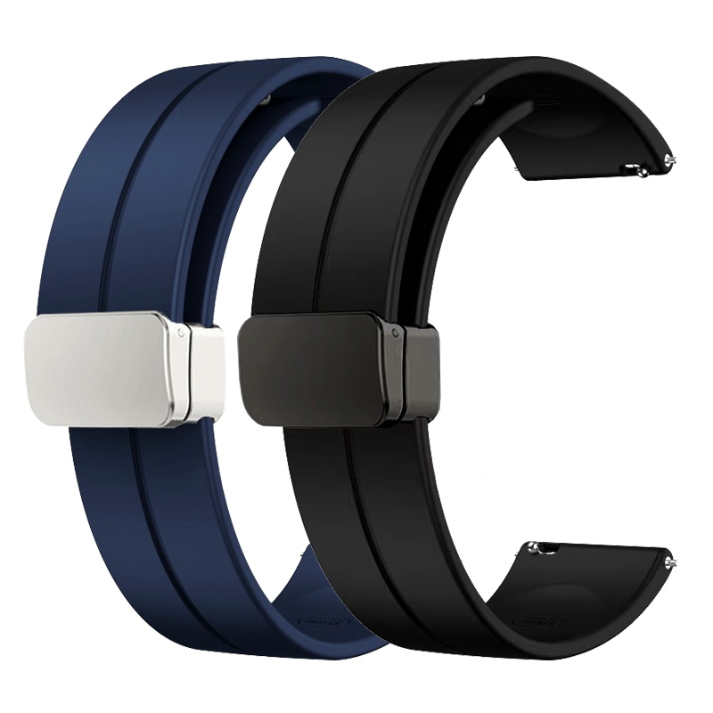 20mm 오메가 X 견본에 적용 가능 마그네틱 실리카  - Smartwatch Watches For Women Branded 리뷰 및 가격