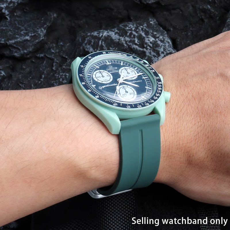 20mm 오메가 X 견본에 적용 가능 마그네틱 실리카  - Smartwatch Watches For Women Branded 리뷰 및 가격
