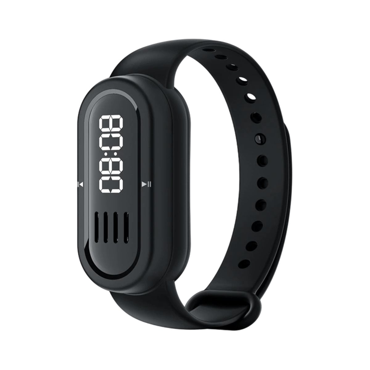 DTC5 디지털 스마트 팔찌 뮤직 플레이어 블루투스 오 - Smartwatch Noise Watches 리뷰 및 가격