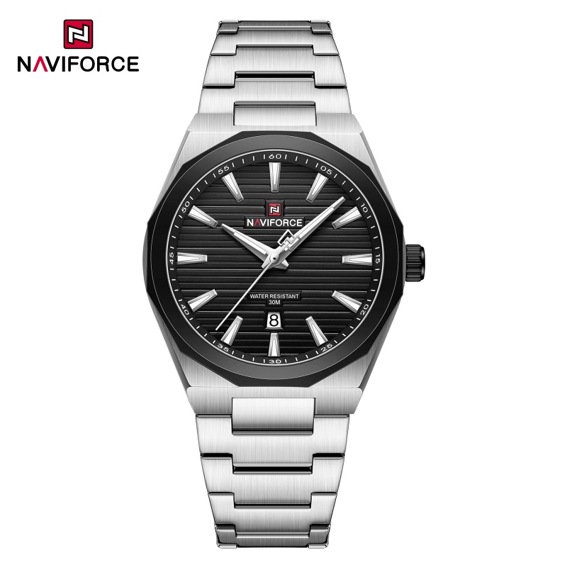 NAVIFORCE 남성용 밀리터리 스포츠 시계 날짜 표 - Smartwatch Sports Watches For Men 리뷰 및 가격
