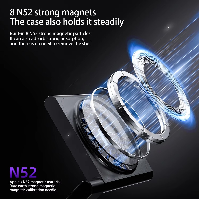 3 in 1 Qi2 무선 충전기, 아이폰 16 15 1 - Watch 7 Smartwatch Iphone 리뷰 및 가격