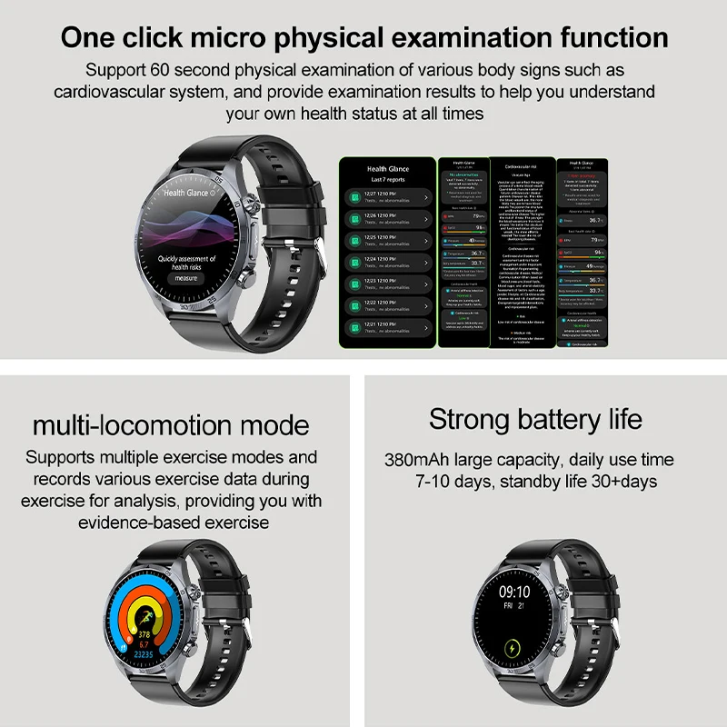NEW CES 수면 보조 스마트워치 TK29 남성용 1 - Smartwatch Online Watches For Women 리뷰 및 가격