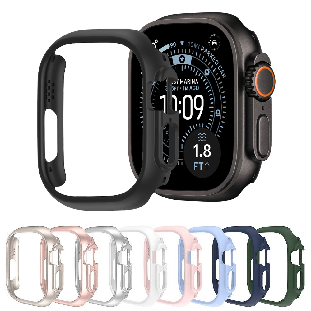 애플 워치 울트라 2 3 49mm 액세서리용 커버 케이 - Smartwatch Apple Watches For Women 리뷰 및 가격