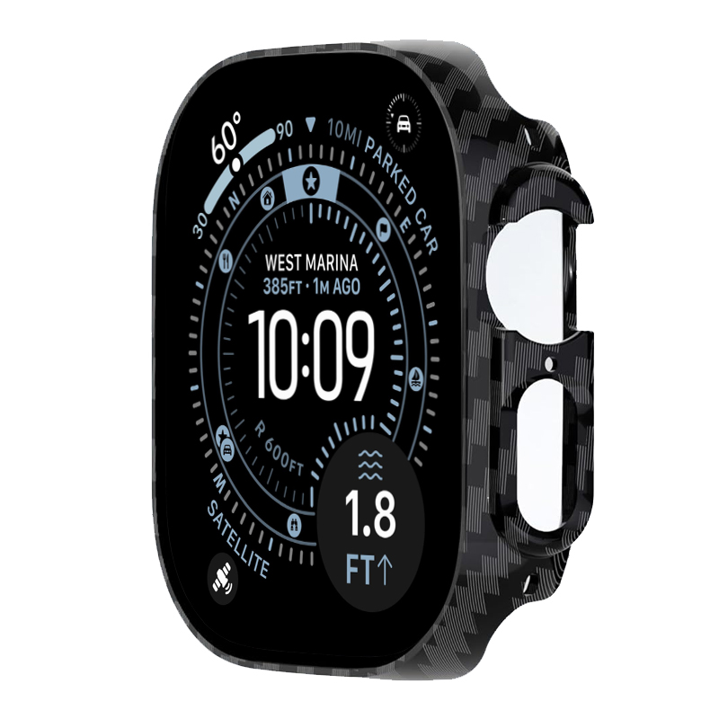 애플 워치 울트라 2 3 49mm 액세서리용 커버 케이 - Smartwatch Apple Watches For Women 리뷰 및 가격