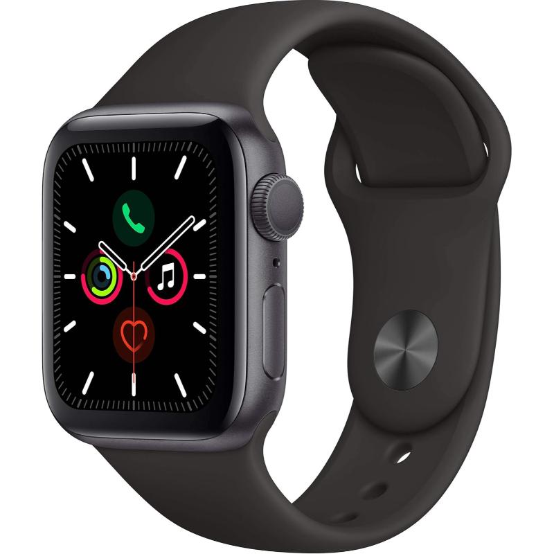 애플 워치 시리즈 4 알루미늄 44mm A1978 (G - Smartwatch Refurbished Watches 리뷰 및 가격