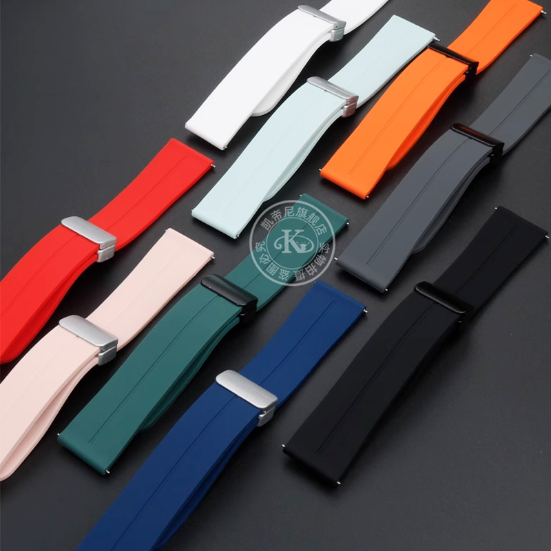 20mm 오메가 X 견본에 적용 가능 마그네틱 실리카  - Smartwatch Watches For Women Branded 리뷰 및 가격