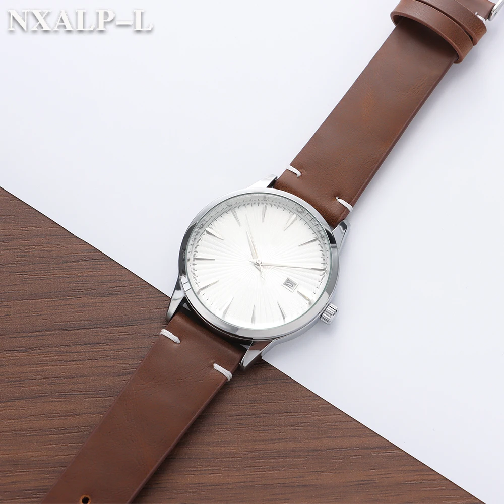 스티칭 브레이슬릿 18mm 20mm 22mm 세이코 빈 - Smartwatch Vintage Watches For Women 리뷰 및 가격