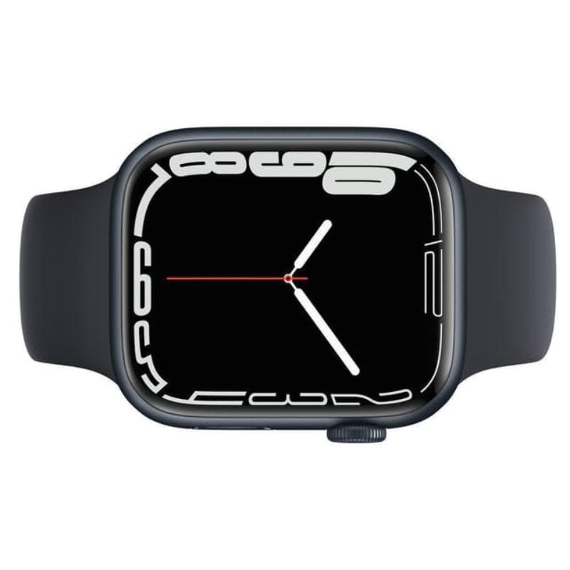 애플워치 시리즈 7 알루미늄 41mm (GPS만, 셀룰 - Smartwatch Refurbished Watches 리뷰 및 가격