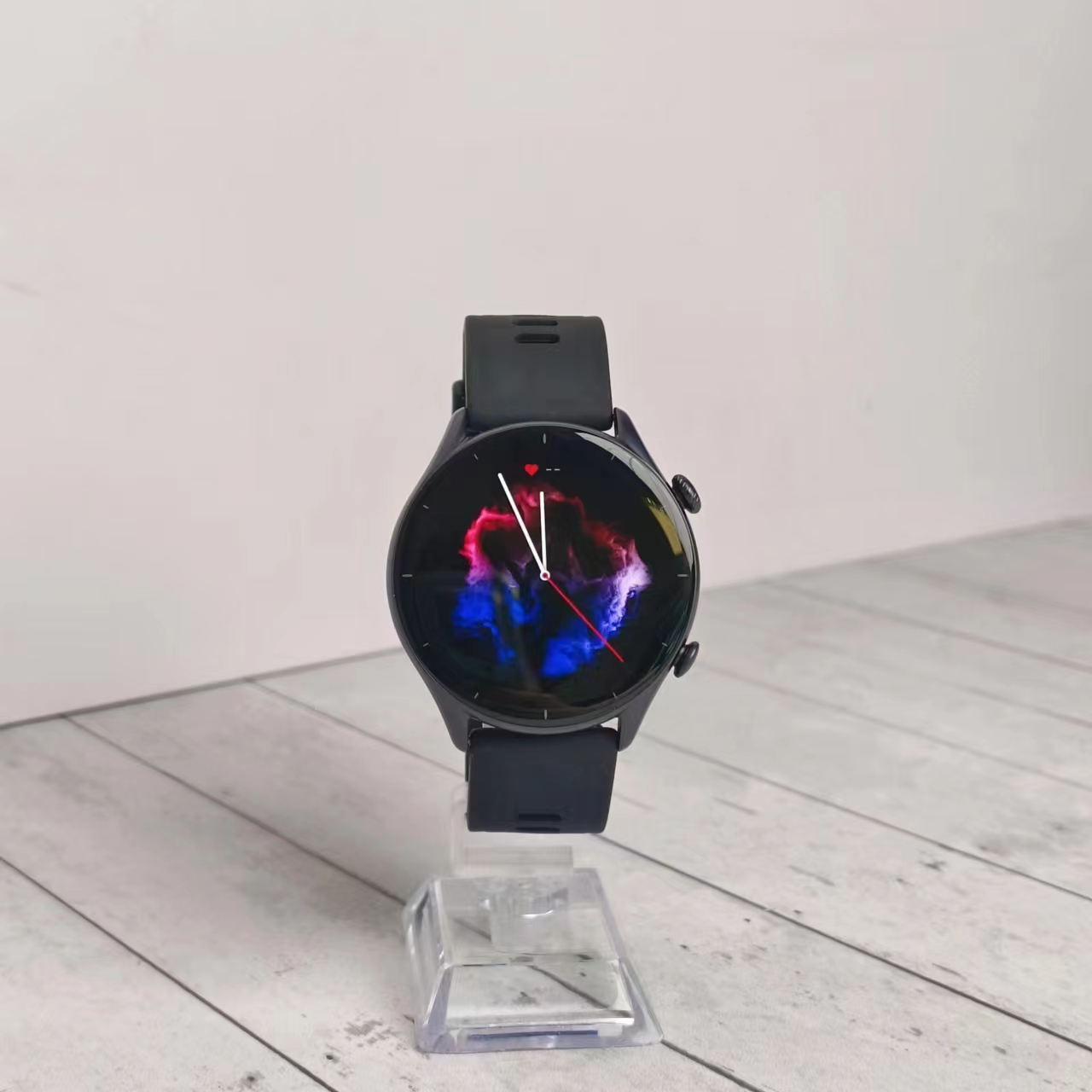 아마즈핏 GTR 3 알렉사 탑재 스마트워치 (남녀공용) - Smartwatch Refurbished Watches 리뷰 및 가격