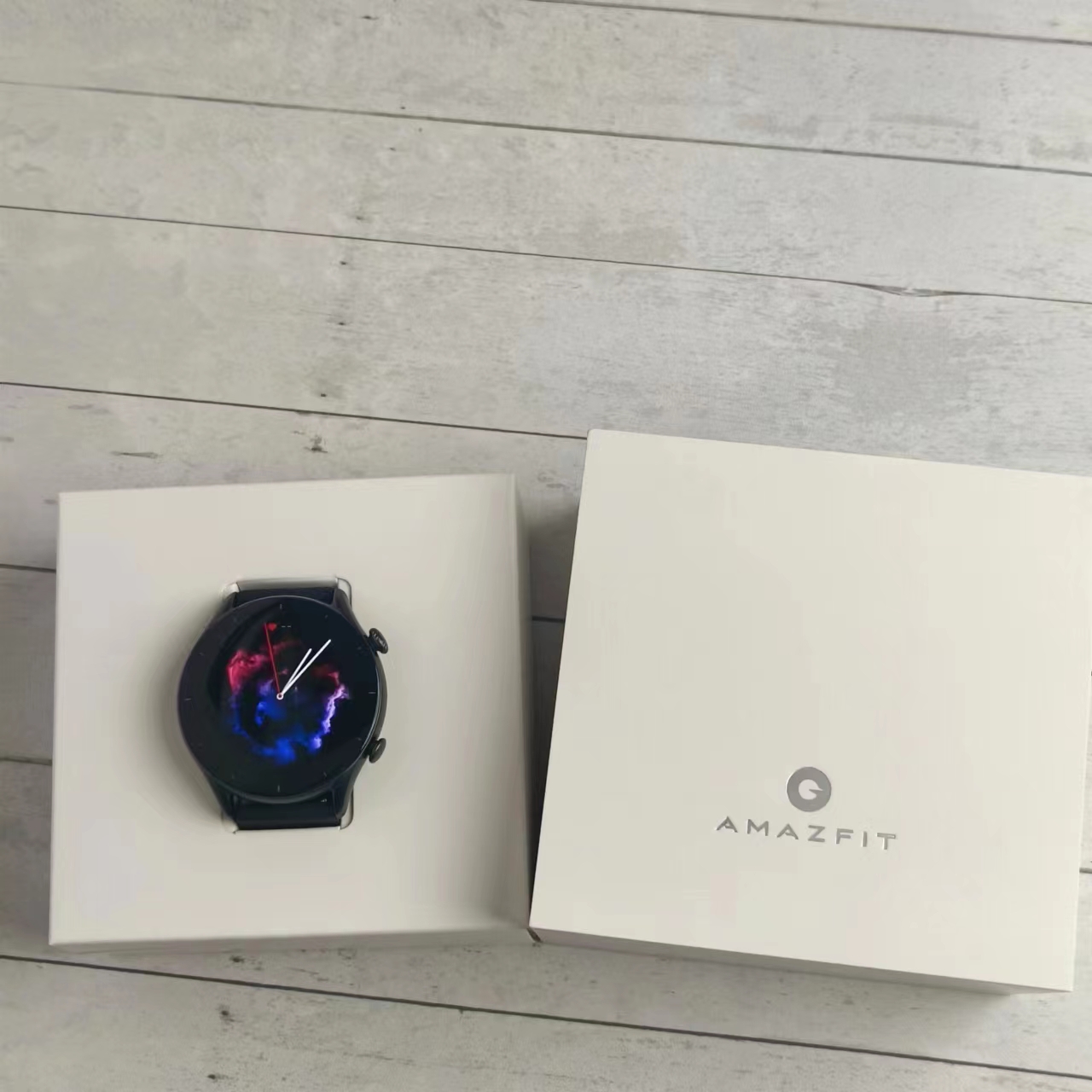 아마즈핏 GTR 3 알렉사 탑재 스마트워치 (남녀공용) - Smartwatch Refurbished Watches 리뷰 및 가격