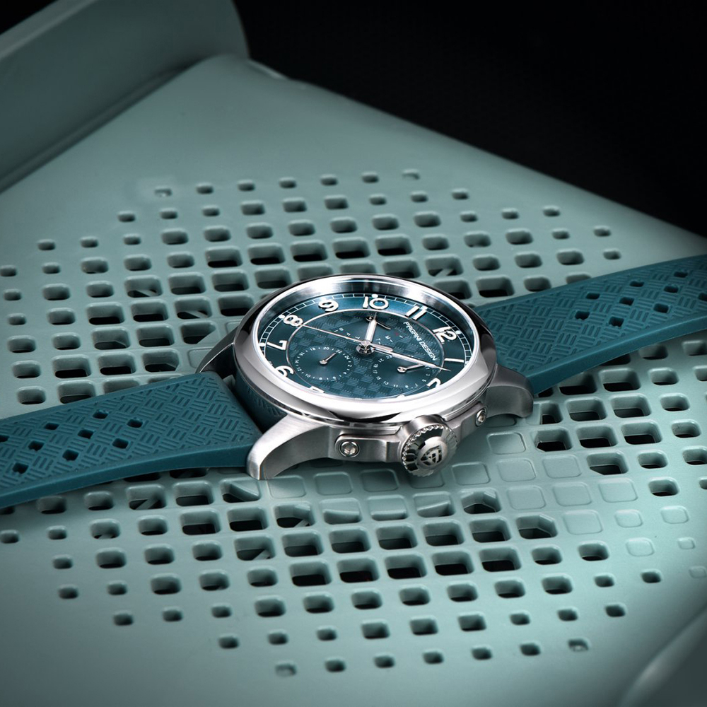파가니 디자인 남성용 시계 40mm 일본 TMI VH8 - Smartwatch Casual Watches For Men 리뷰 및 가격
