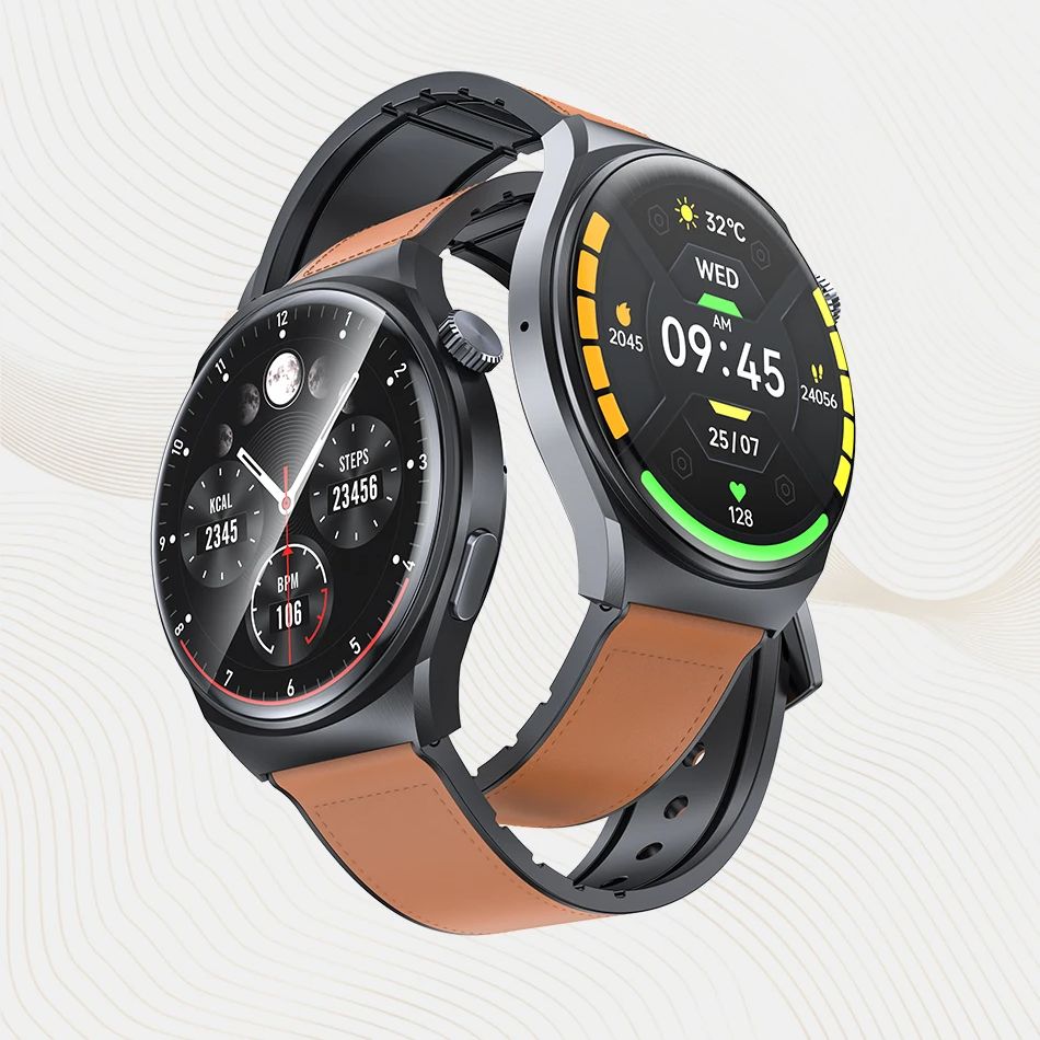 Awei Smartwatch 블루투스 통화 남성용 스포 - Smartwatch Online Watches For Women 리뷰 및 가격