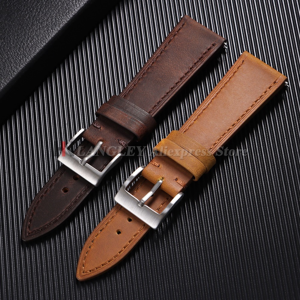 18/19/20/21/22/24mm 퀵 릴리스 빈티지  - Smartwatch Vintage Watches For Women 리뷰 및 가격